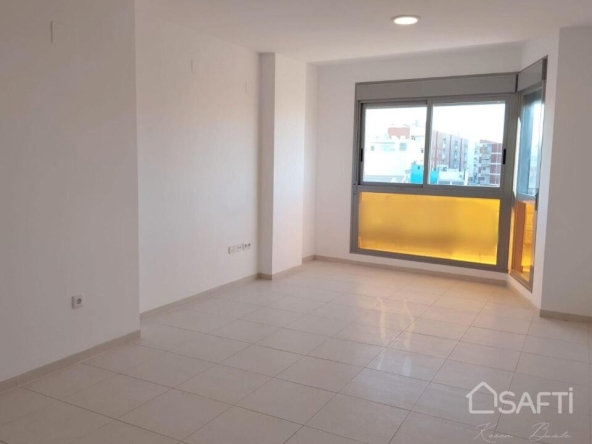 Imagen 1 de Apartamento en zona tranquila