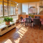 Apartamento con gran terraza en las Islas por 175000€