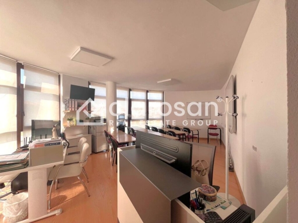 Imagen 1 de Oficina en Venta en Málaga Málaga