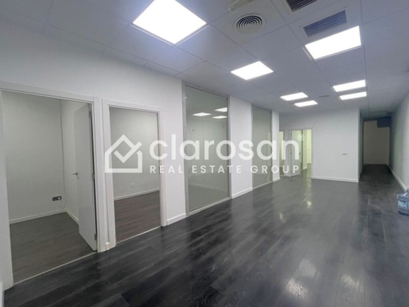 Imagen 1 de Local comercial en Venta en Málaga Málaga