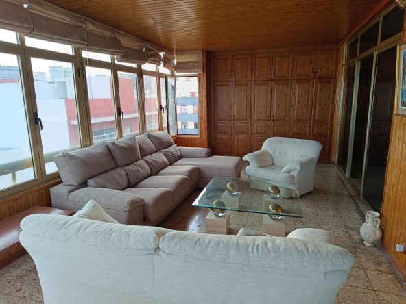 Imagen 1 de Ático en Venta en Palmas De Gran Canaria