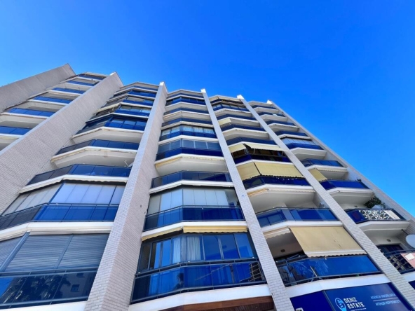 Imagen 1 de Apartamento en Venta en Vila Joiosa Alicante