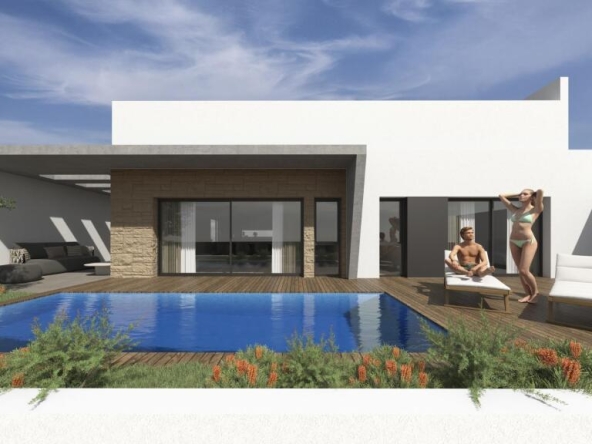 Imagen 1 de Casa-Chalet en Venta en Torrevieja Alicante