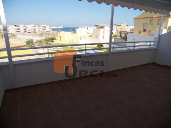 Imagen 1 de Apartamento en Venta en San Juan De Los Terreros Almería