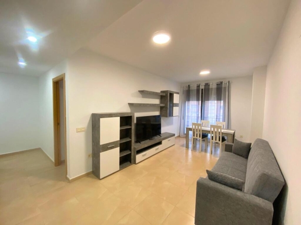 Imagen 1 de Piso a estrenar en La Vall d’Uixó – 3 habitaciones