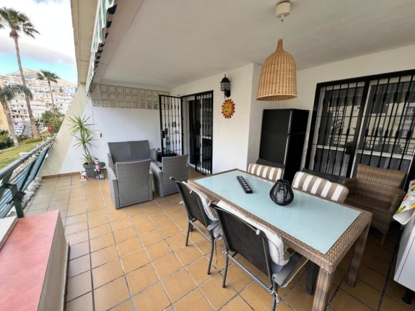 Imagen 1 de Apartamento en Venta en Benalmadena Málaga