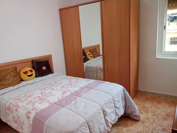 Imagen 1 de Piso en Venta en Hospitalet De Llobregat Barcelona LA FLORIDA