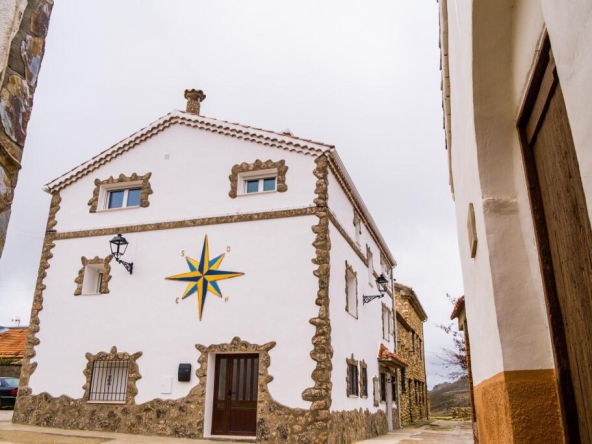 Imagen 1 de Oportunidad única de inversión en turismo rural en pleno parque natural.