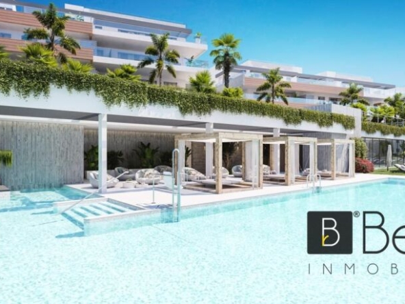 Imagen 1 de QUINTESSENCE. EXCLUSIVAS VIVIENDAS CON VISTAS AL MAR EN MARBELLA (MÁLAGA)