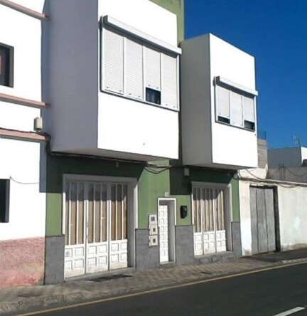 Imagen 1 de Edificio Viviendas en Venta en Puerto Del Rosario Las Palmas