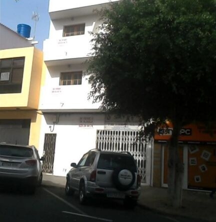 Imagen 1 de Edificio Viviendas en Venta en Puerto Del Rosario Las Palmas