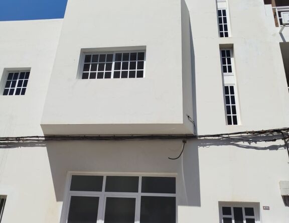 Imagen 1 de Edificio Viviendas en Venta en Gran Tarajal Las Palmas