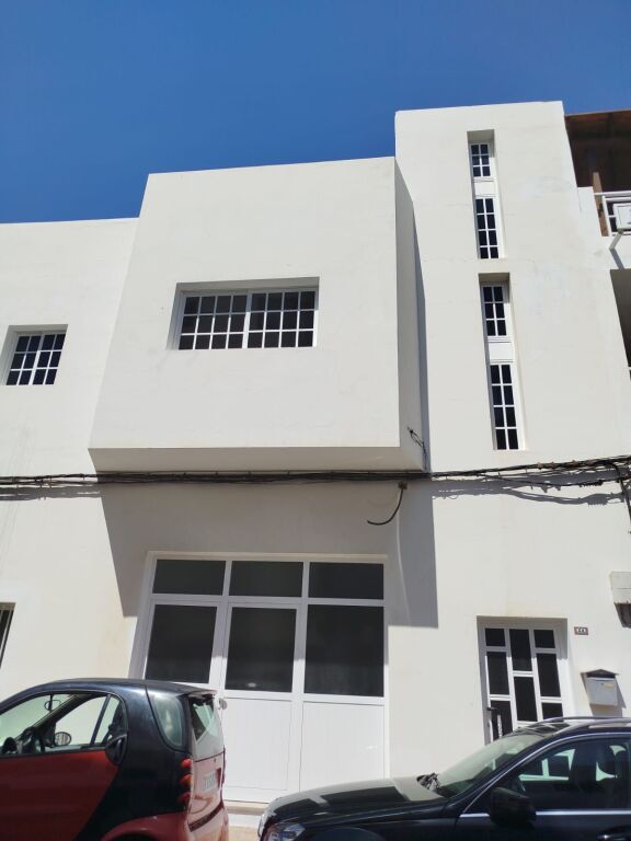 Imagen 1 de Edificio Viviendas en Venta en Gran Tarajal Las Palmas