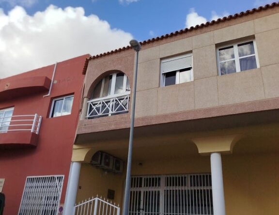 Imagen 1 de Apartamento en Venta en Puerto Del Rosario Las Palmas