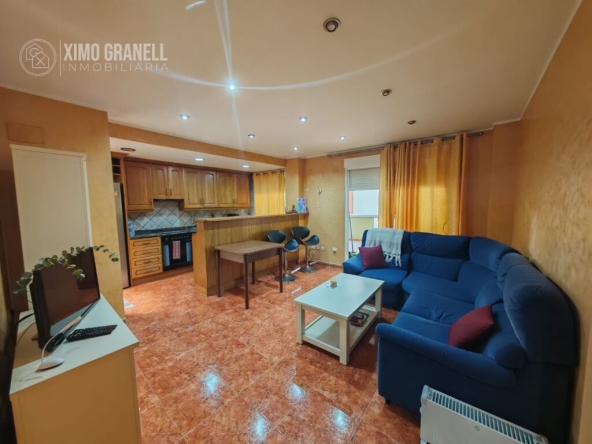 Imagen 1 de Piso en Venta en Grao De Moncofar Castellón