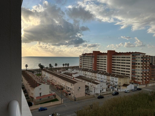 Imagen 1 de Atico duplex en Papa luna con vista al mar