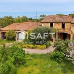 Masía de 8 habitaciones ideal para turismo rural en La Bisbal d’Empordà por 630000€