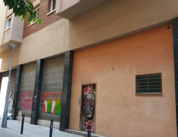 Imagen 1 de Local comercial en Venta en Barcelona Barcelona EIXAMPLE ESQUERRA