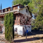 Chalet independiente con parcela de 990 metros por 110000€