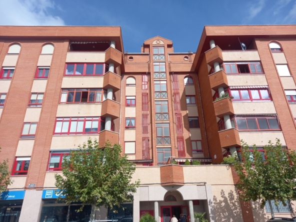 Imagen 1 de Piso en Venta en Aranda De Duero Burgos