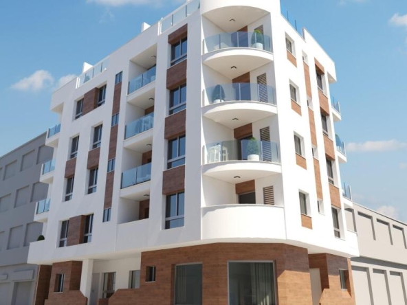 Imagen 1 de Apartamento en Venta en Torrevieja Alicante