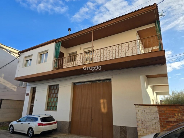 Imagen 1 de Casa en venta en Alguaire