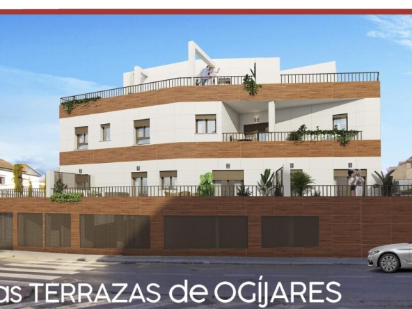 Imagen 1 de ¡Bienvenido a tu nuevo hogar en el encantador pueblo de Ogíjares!