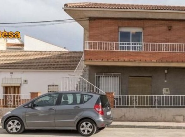 Imagen 1 de 2 X 1 ¡¡¡DOS CASAS POR 139.900€!!!