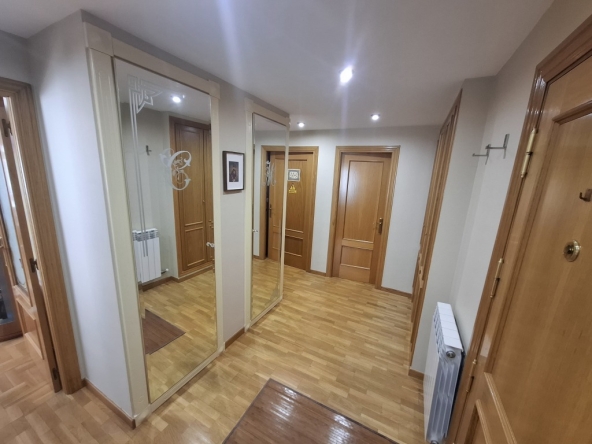 Imagen 1 de Piso en Venta en Burgos Burgos SAN CRISTOBAL