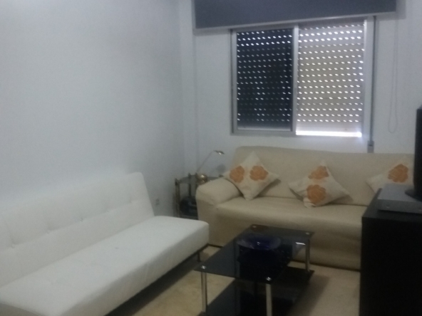 Imagen 1 de Apartamento en Alquiler en Córdoba Córdoba CENTRO