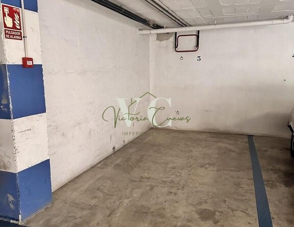 Imagen 1 de Parking coche en Venta en Torre Del Mar Málaga