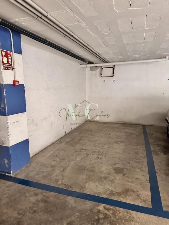 Imagen 1 de Parking coche en Venta en Torre Del Mar Málaga