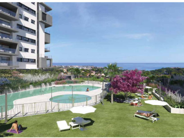 Imagen 1 de Apartamento en Venta en Alicante Alicante