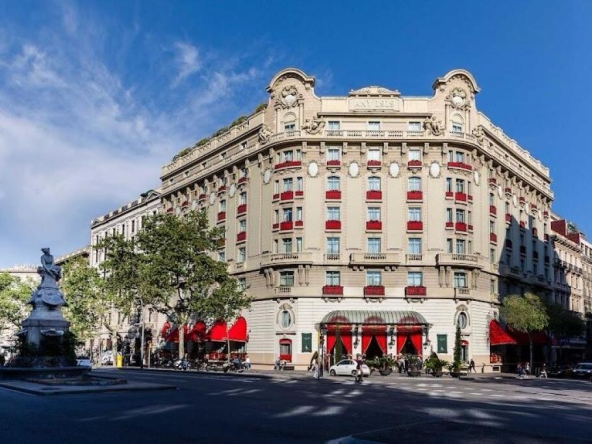 Imagen 1 de Piso en Venta en Barcelona Barcelona EIXAMPLE DRETA