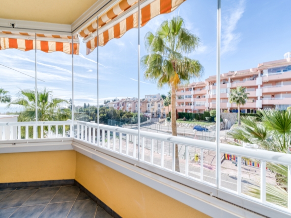 Imagen 1 de Piso en Venta en Fuengirola Málaga