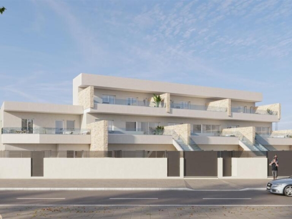 Imagen 1 de Casa de pueblo en Venta en Pilar De La Horadada Alicante