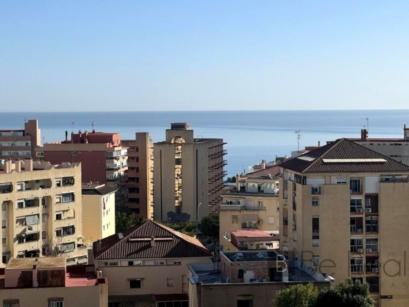 Imagen 1 de APARTAMENTO  A REFORMAR EN EL CENTRO DE TORREMOLINOS (MÁLAGA)