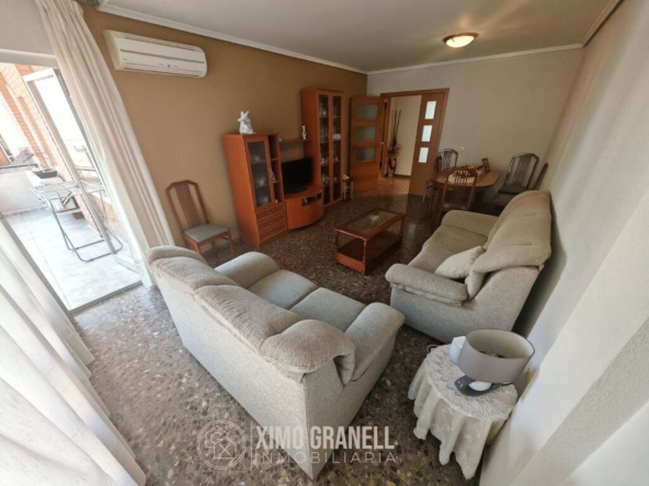 Imagen 1 de Piso en Venta en Vall D Uxo