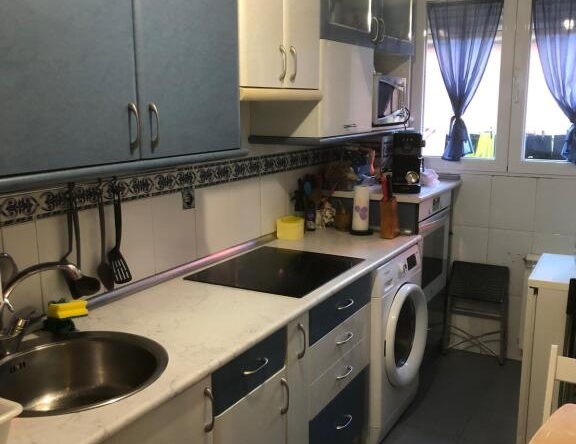 Imagen 1 de Piso en Venta en Valladolid Valladolid PAJARILLOS