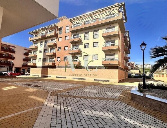 Imagen 1 de Apartamento en Venta en Torre Del Mar Málaga