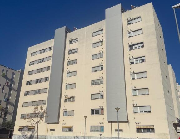 Imagen 1 de PISO DE VENTA (VPO) EN SEVILLA ESTE