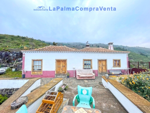 Imagen 1 de Casa de pueblo en Venta en Tiguerorte Santa Cruz de Tenerife