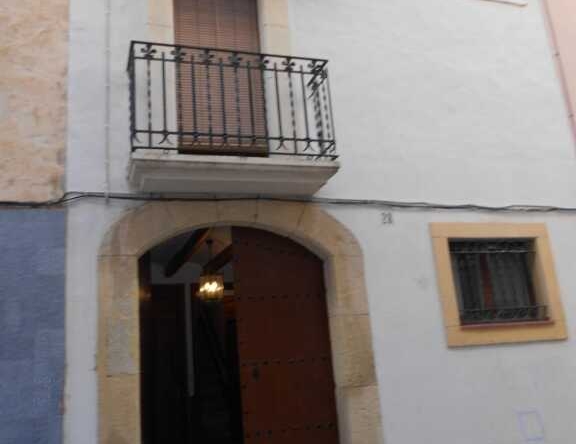 Imagen 1 de Casa-Chalet en Alquiler en Torredembarra Tarragona CENTRO