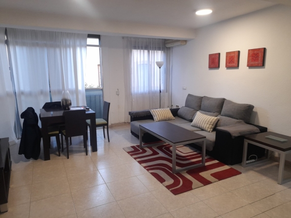 Imagen 1 de Piso en Venta en Almería Almería