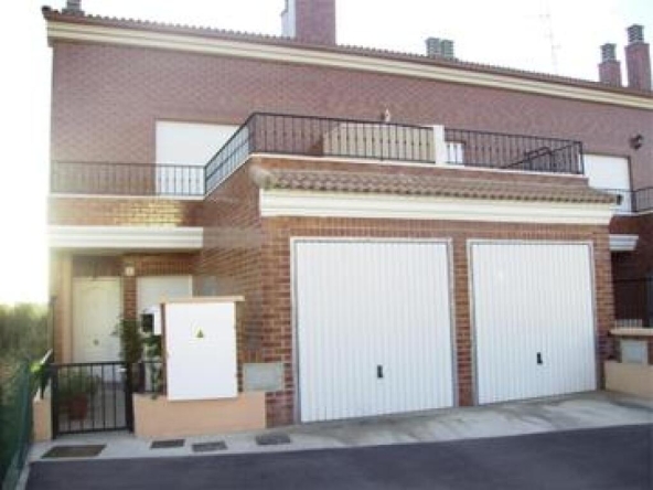 Imagen 1 de Casa-Chalet en Venta en Cabanas De Ebro Zaragoza