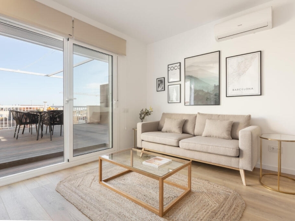 Imagen 1 de Estudio en Venta en Barcelona Barcelona SAGRADA FAMILIA