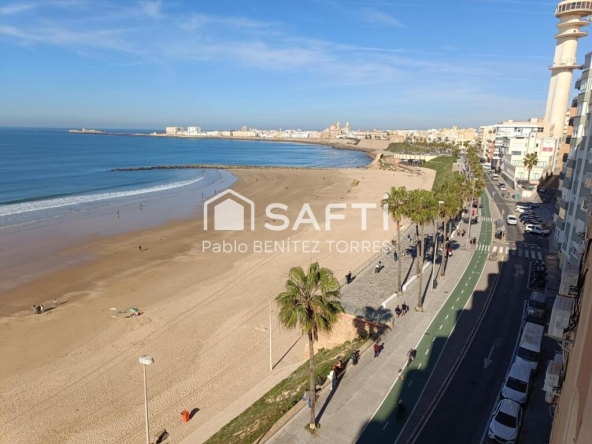 Imagen 1 de ¡Vive frente al mar! Tu hogar con vistas únicas.