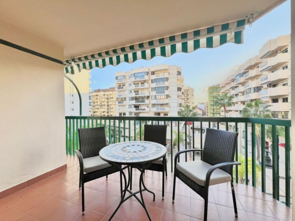 Imagen 1 de Apartamento en Venta en Fuengirola Málaga