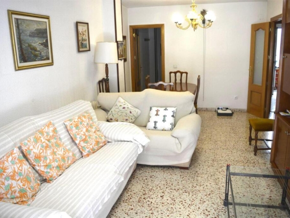 Imagen 1 de Venta de piso en Alicante