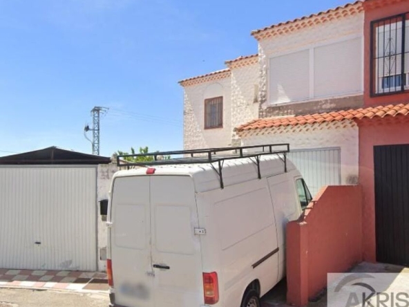 Imagen 1 de VIVIENDA OKUPADA EN CARRANQUE **PRECIO A CONSULTAR**